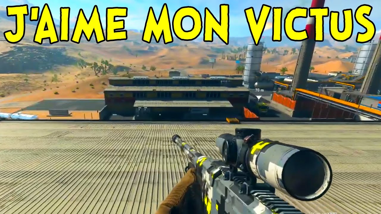 DMZ ► MON VICTUS MON AMOUR