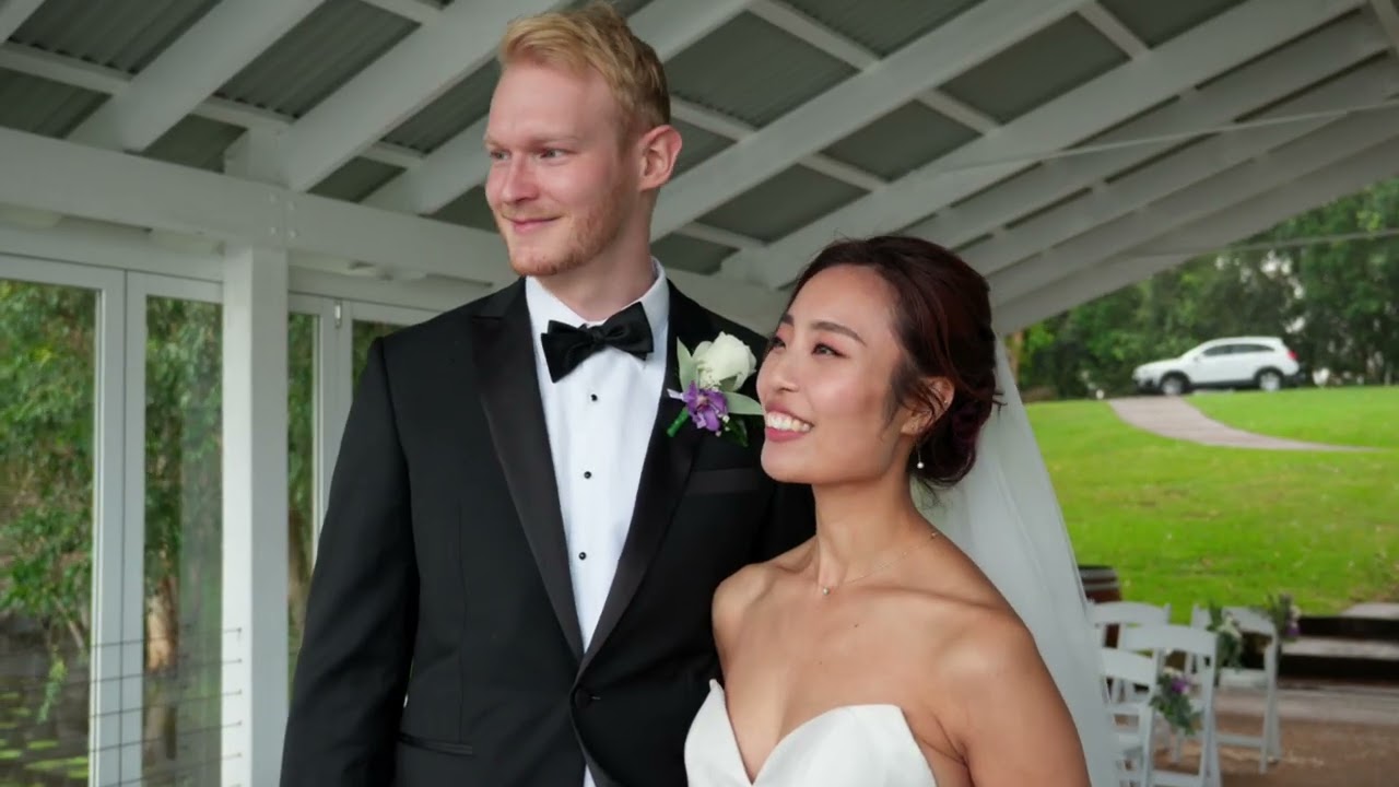 MOMO & JOSH SNEAK PEEK