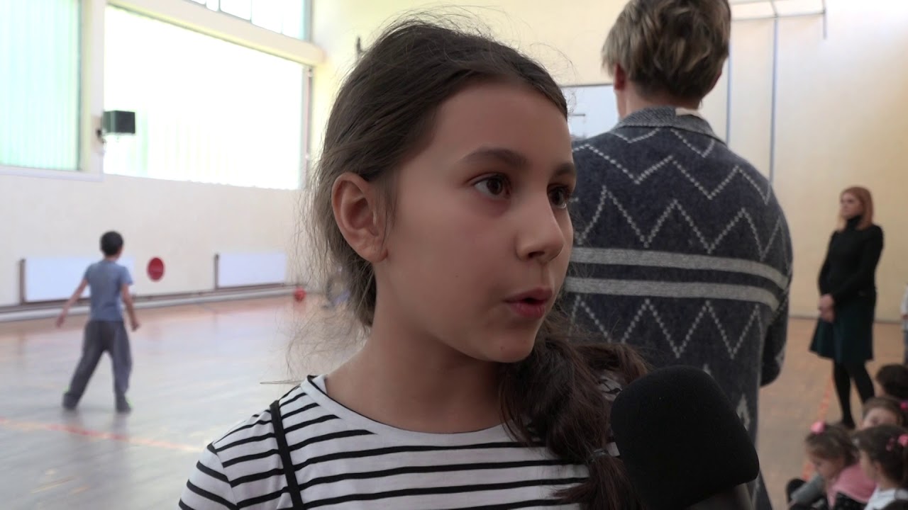U belocrkvanskim školama obeležena Dečija nedelja