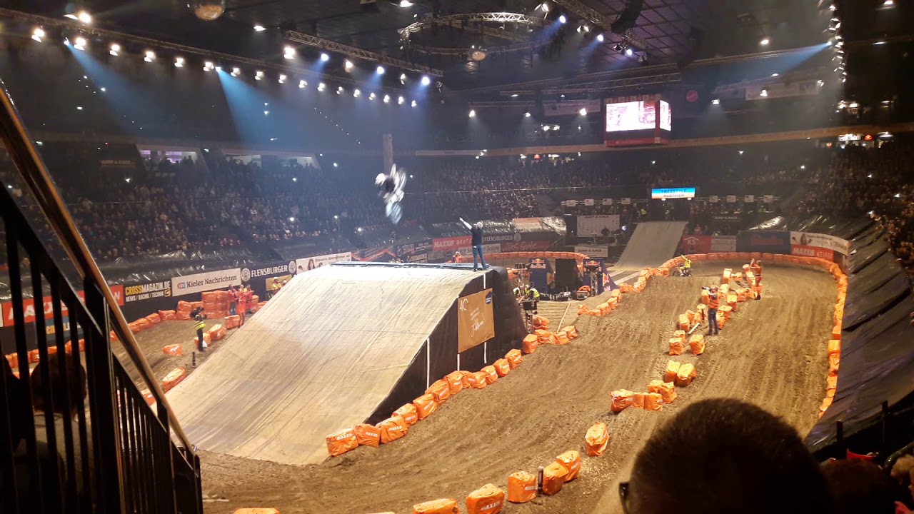 Jump & Race Kiel 2018 Teil 1
