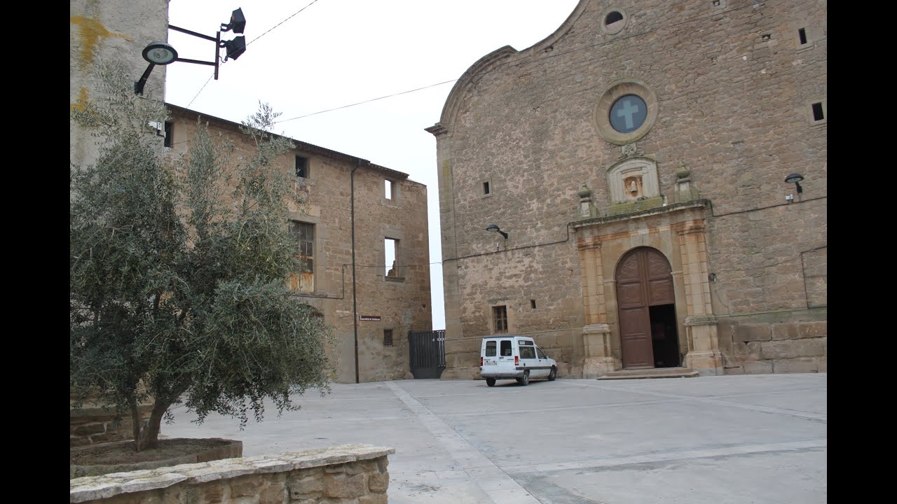 Puigverd d'Agramunt o Puigvert de Agramunt