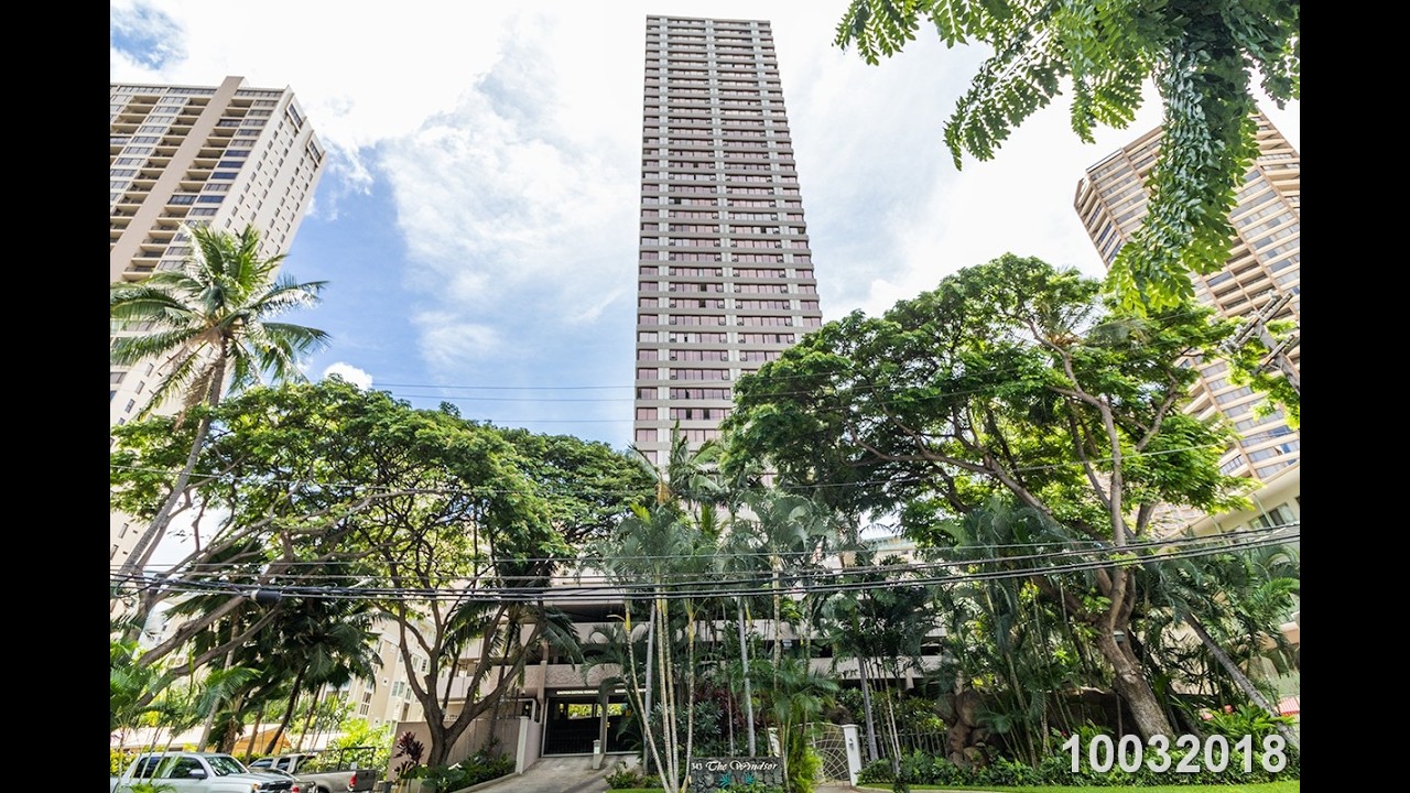 343 Hobron Lane #3102 Honolulu HI 26