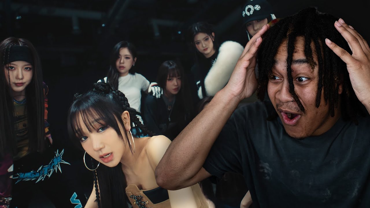THIS GROUP IS INSANE!!! | BADVILLAIN - '+82' & 'Hurricane'  Performance Video (REACTION)