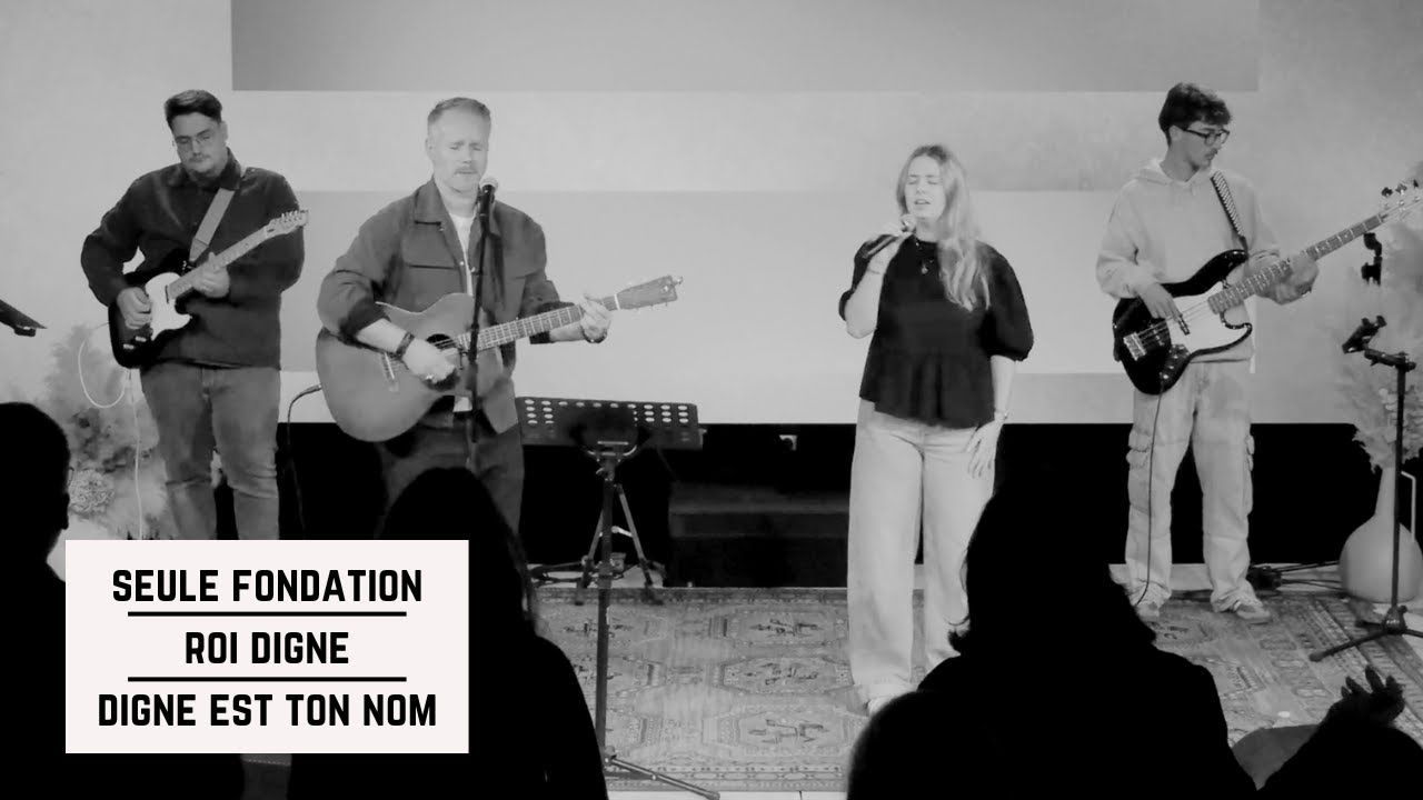 Louange - 25.10.2025