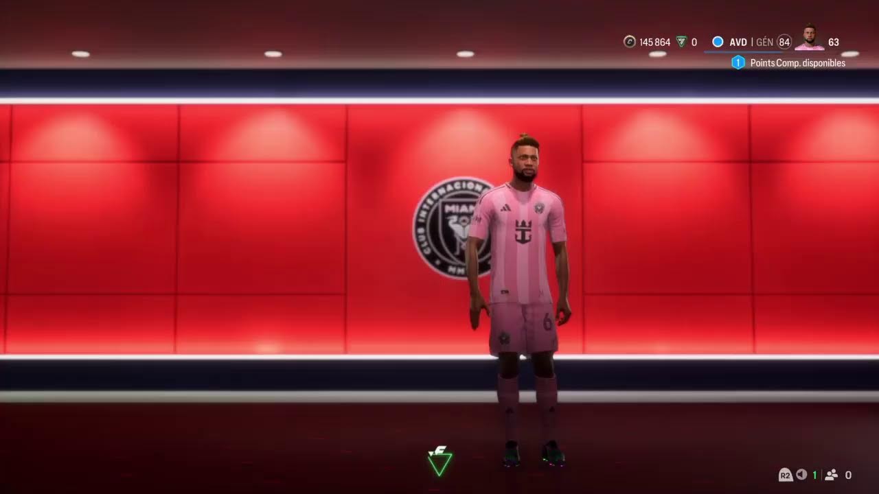 Live fc25 chill