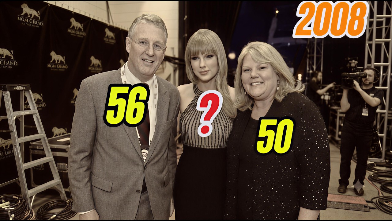 Chronology of Taylor Swift&rsquo;s Family (1952&ndash;2026) | Taylor Swift Family Timeline