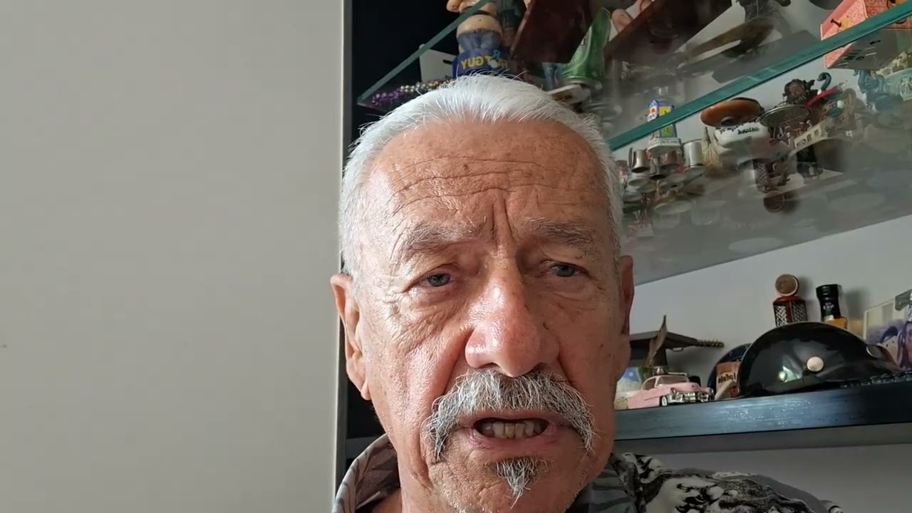 UM PONTO DE LUZ 
