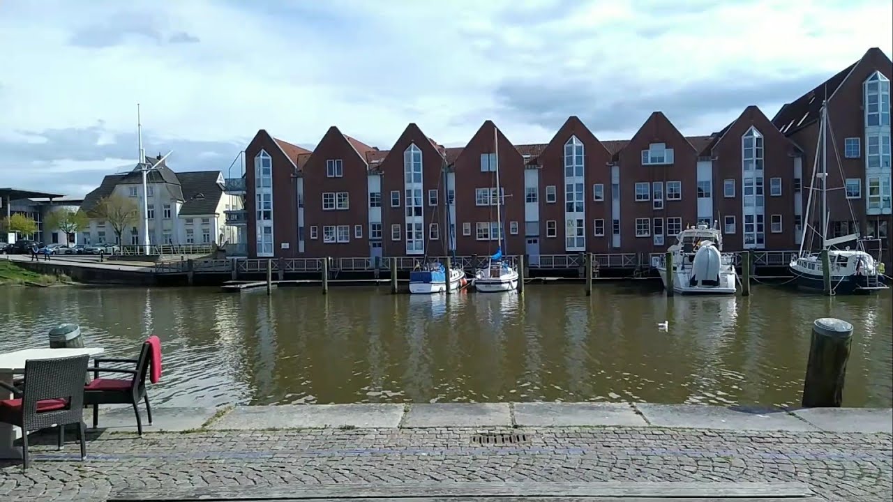 2022 Deutschland - Husum | Германия - Хузум