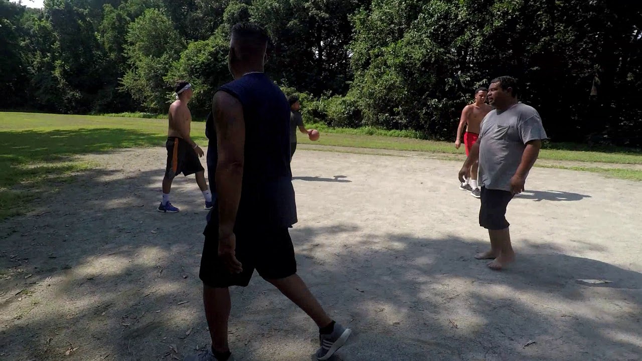 Elk Neck State Park - Camping 2018