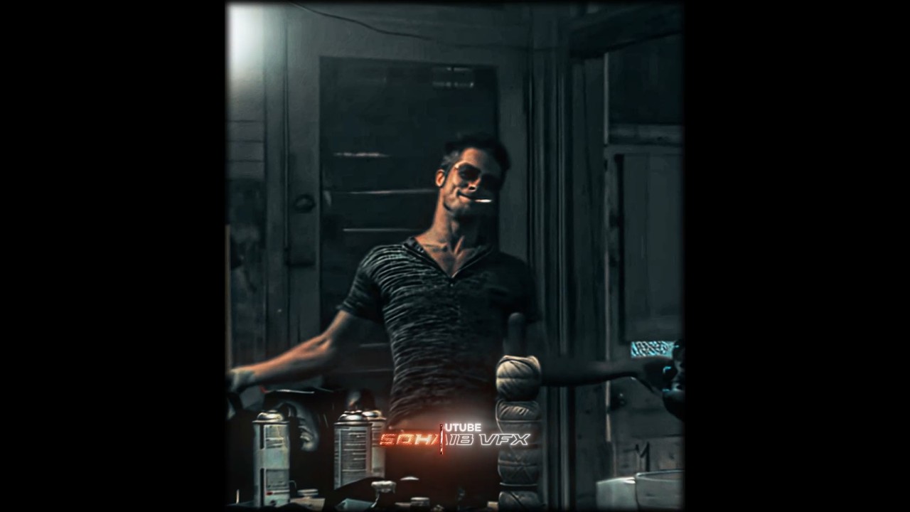 Bro Had The Potential - Tyler Durden Relatable Edit | FloyyMenor - Gata Only (Remix)