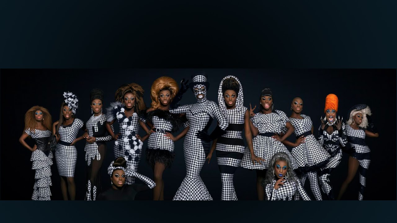 Bob the Drag Queen & Peppermint are gaming again!