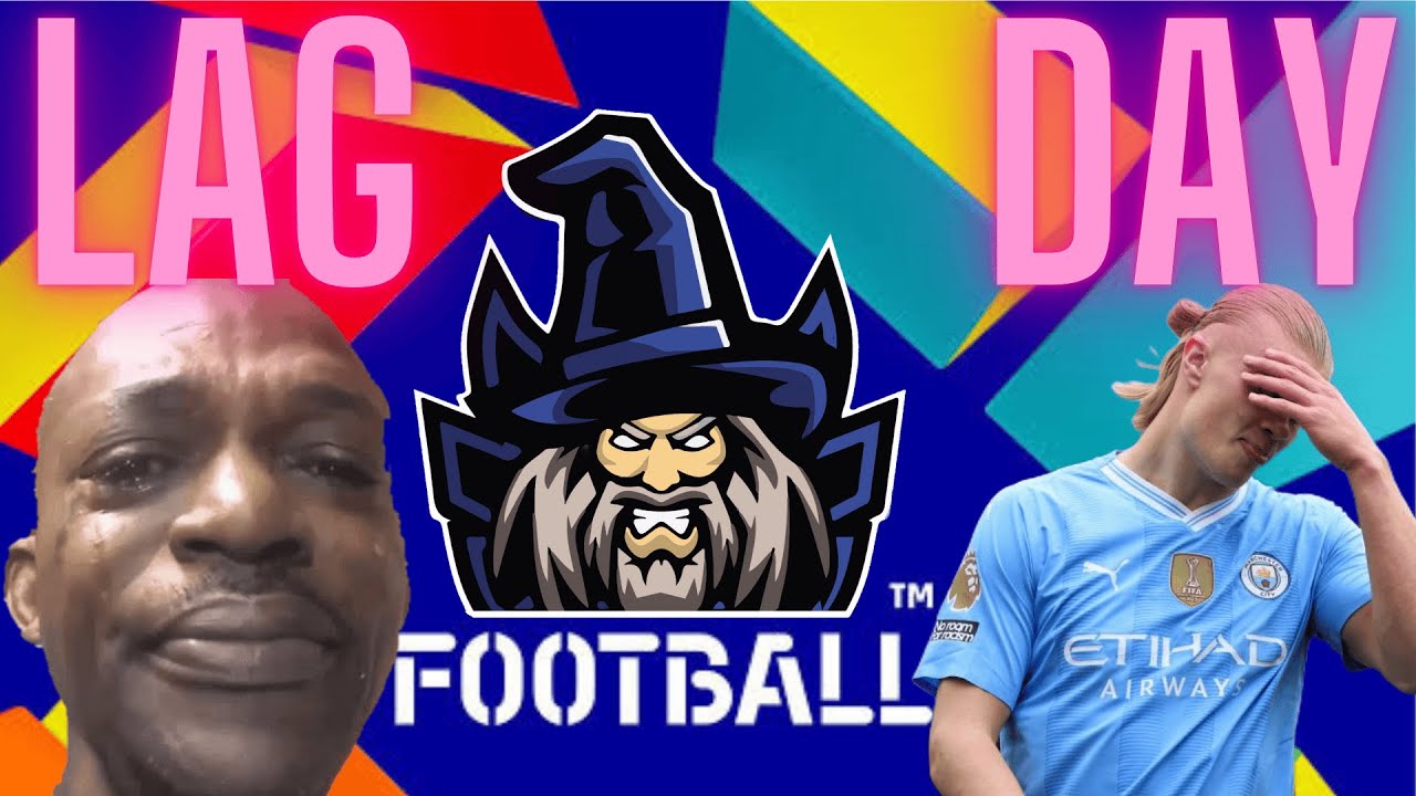 EFOOTBALL 2026  LAGDAY  RESENHA & GAMEPLAY DUVIDOSA
