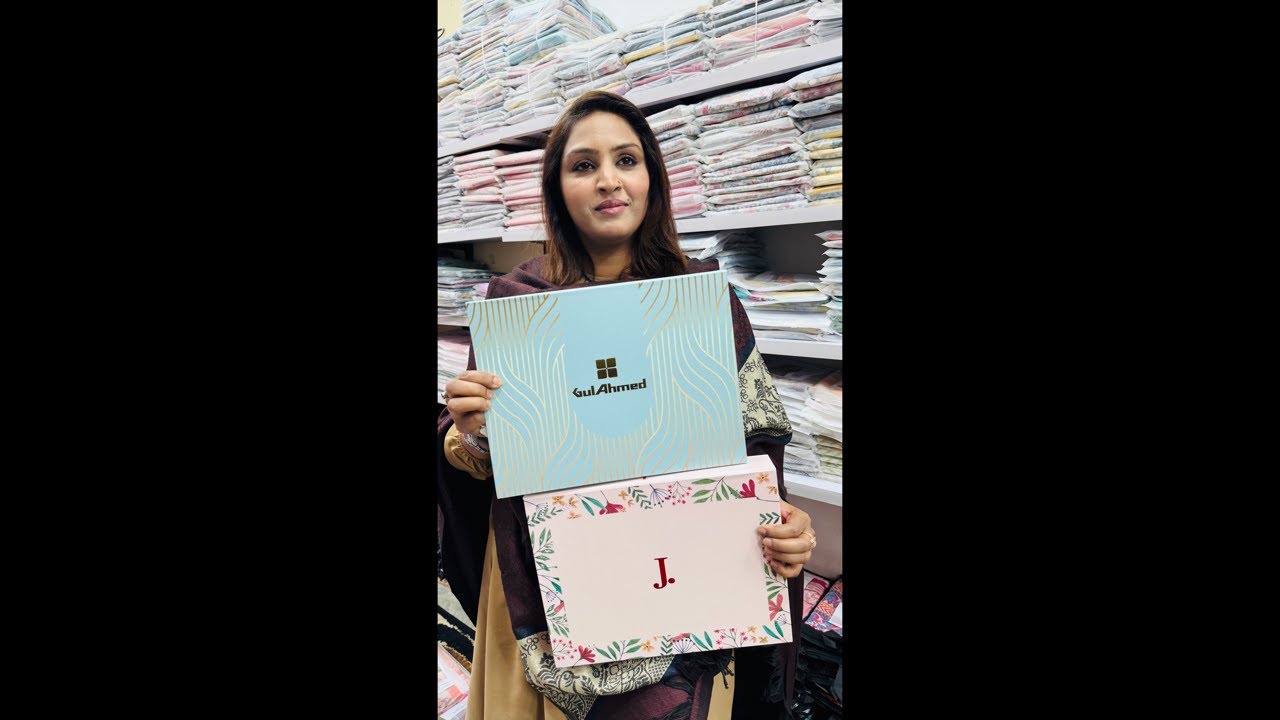 Branded Ladies 2026 New Collection |  100% Original brands | only 2000/- @hirakaysath