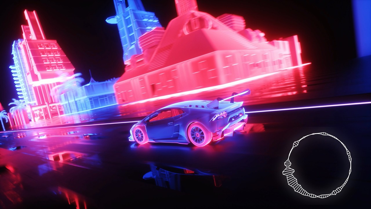 Neon dreams