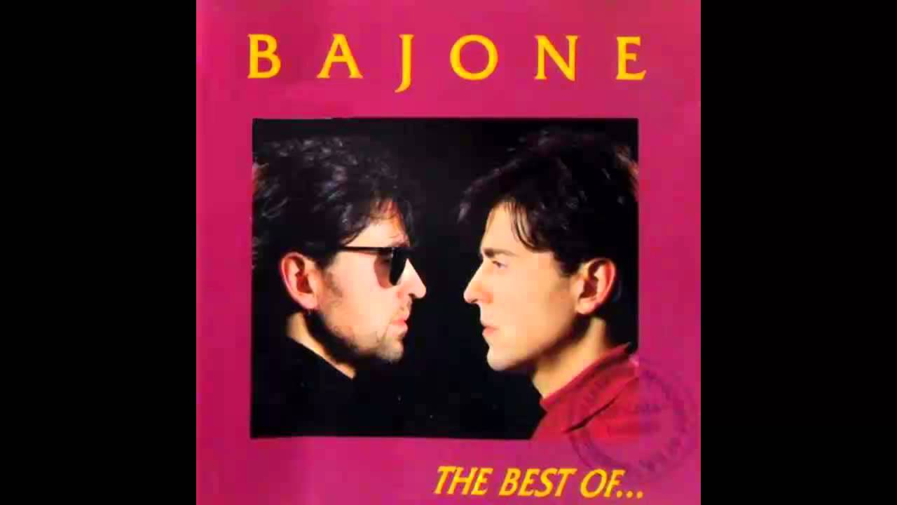 Nenad Bajic Bajone - Ukrascu ti zenice - (Audio 1994) HD