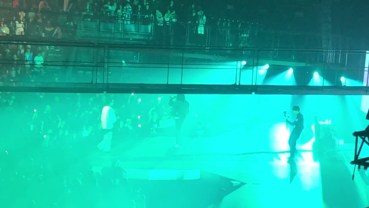 MMZ Bercy 26/05/2022 #PNLTOUR2022