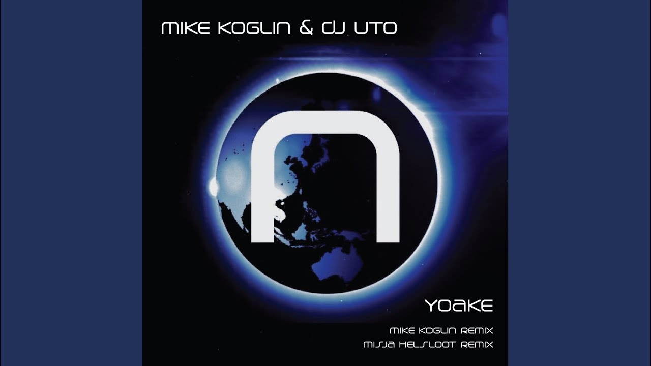 Yoake (Mike Koglin Remix)