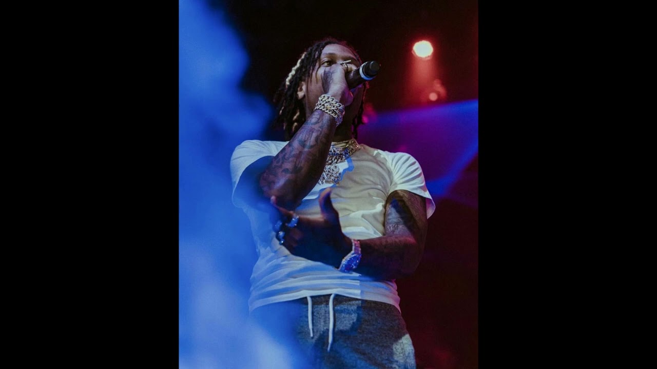 Lil Durk Type Beat 