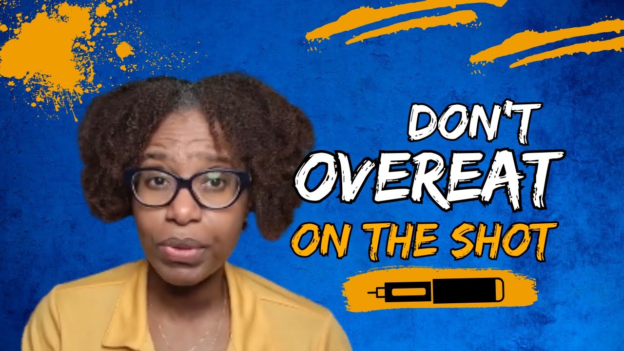How to Stop Overeating on the Weight Loss Shot (Even in the First Few Weeks)