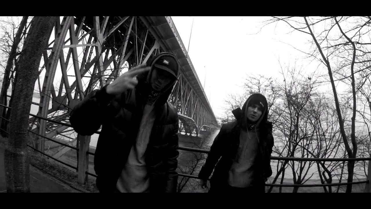 ENKATE - Już od małolata (Official video)