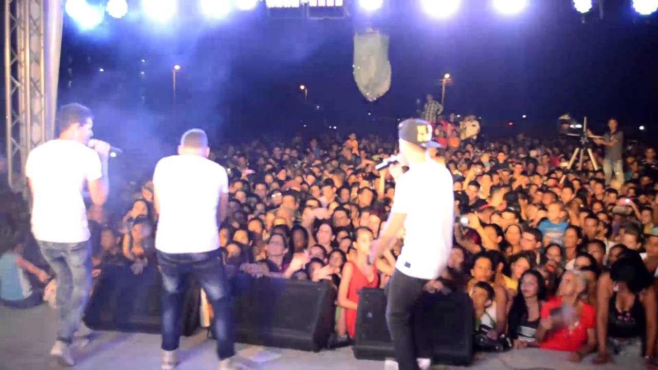 ANIVERSARIO 13 DE MENTES CALLEJERAS - PARTE III