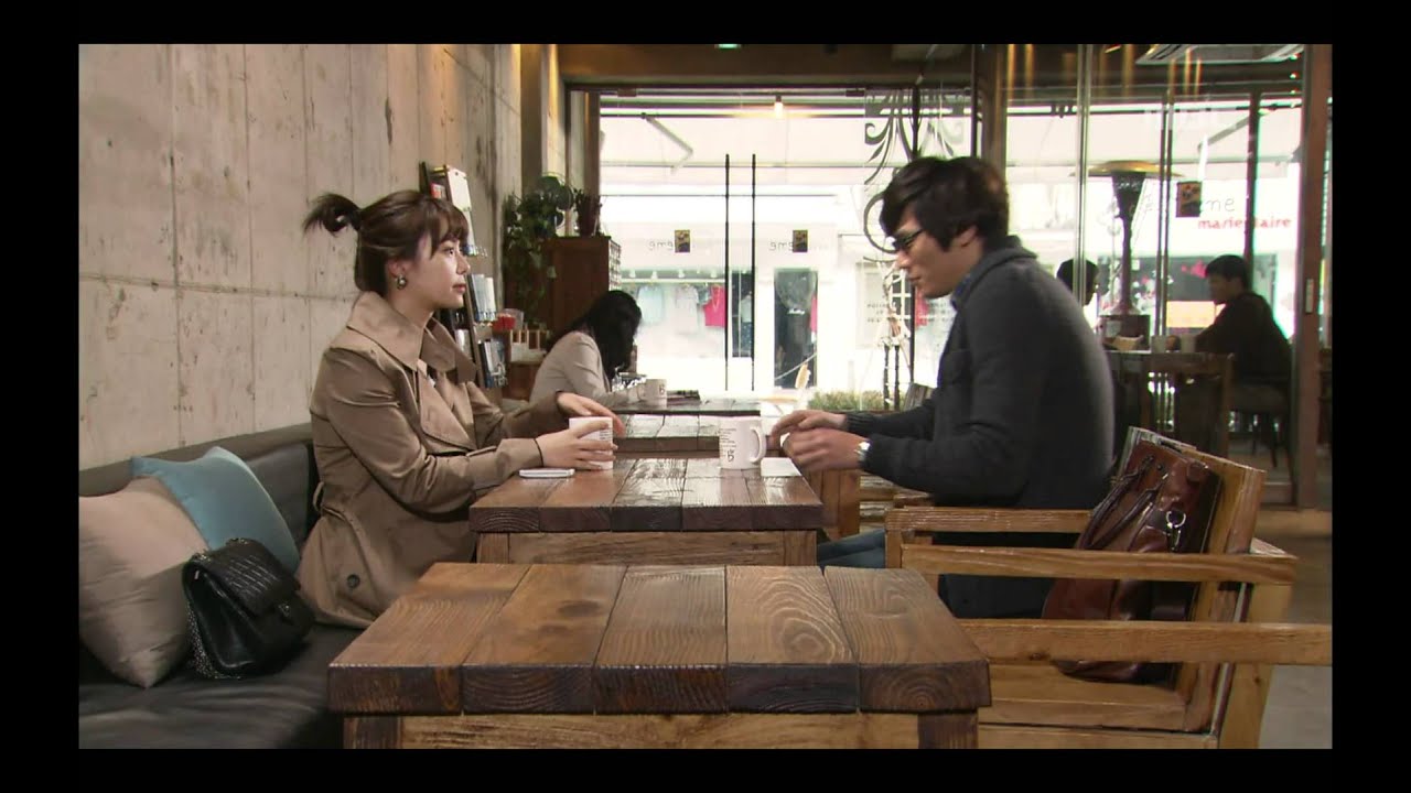 지붕뚫고 하이킥  High Kick 2, 112회, EP112, #01