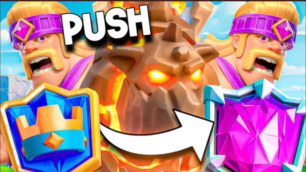 Ladder push UITimate Champion 100%🤩🔥