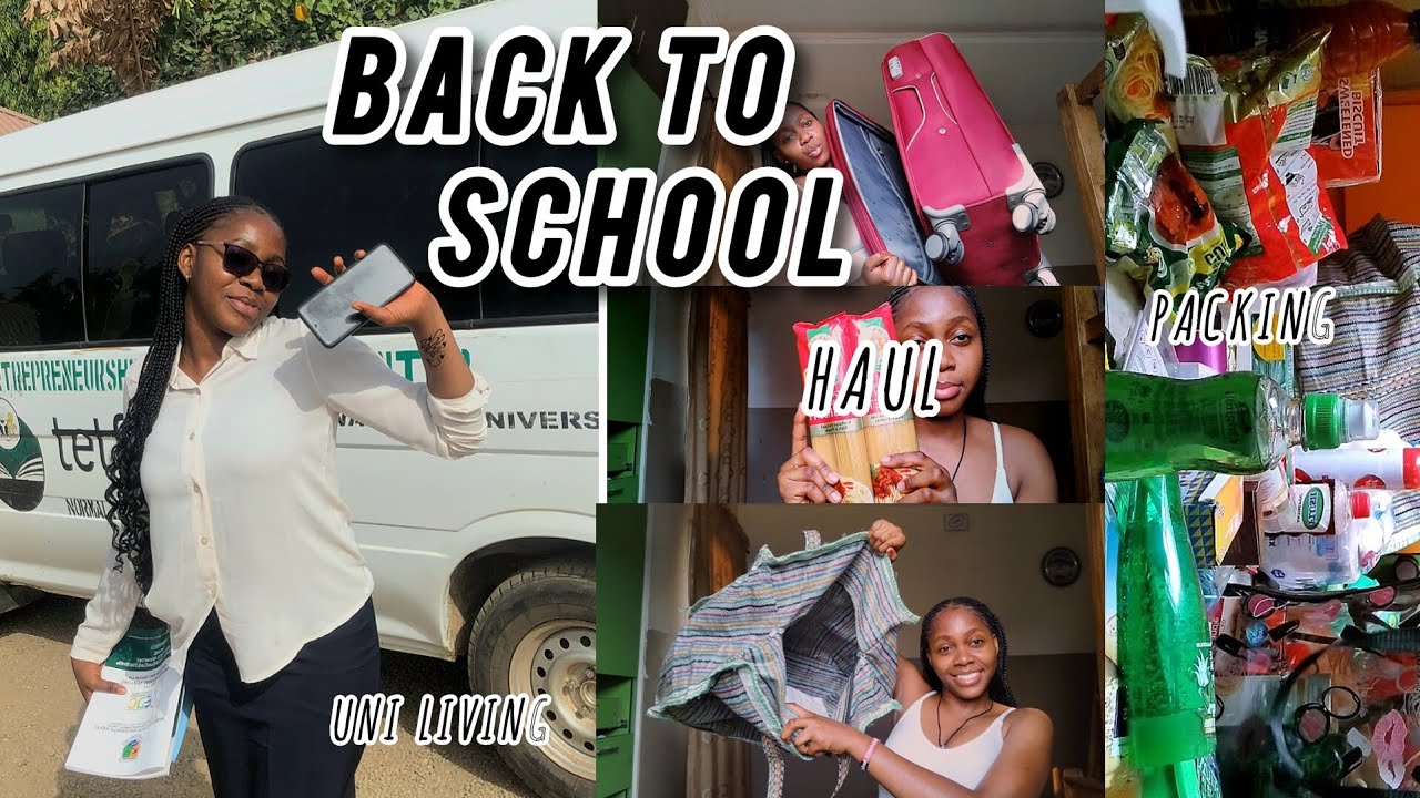 How to Spend $1,000 on School Supplies (Back to School Haul)