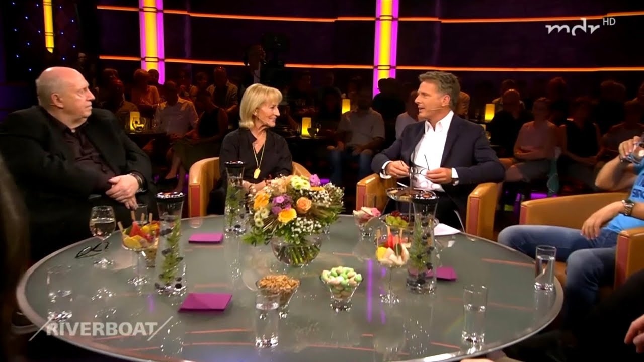 Dagmar Koller in 