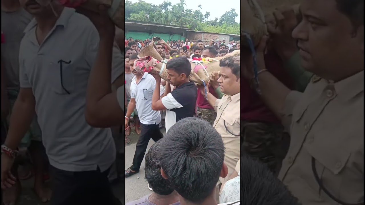 Hailakandi, Assam: 15-Year-Old Student&rsquo;s Death Sparks Outrage | SIT Probe Underway