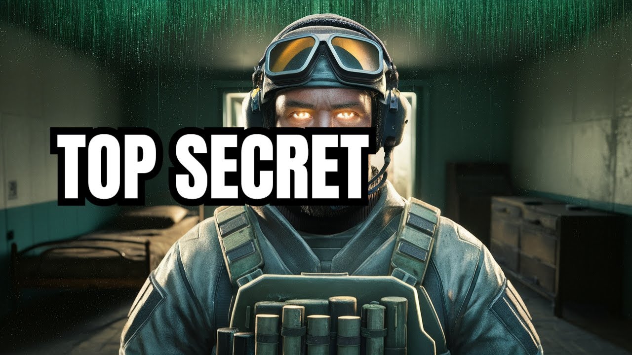 Black Ops 6: The Rook Recovery (The CIA Was Worse Than We Thought)
