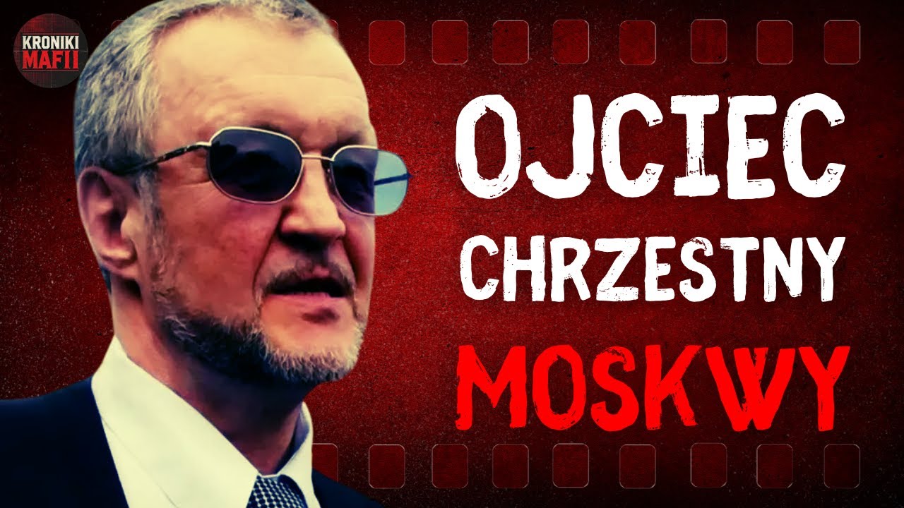 Snajper, mafia i zemsta &ndash; śmierć Wiaczesława Iwankowa
