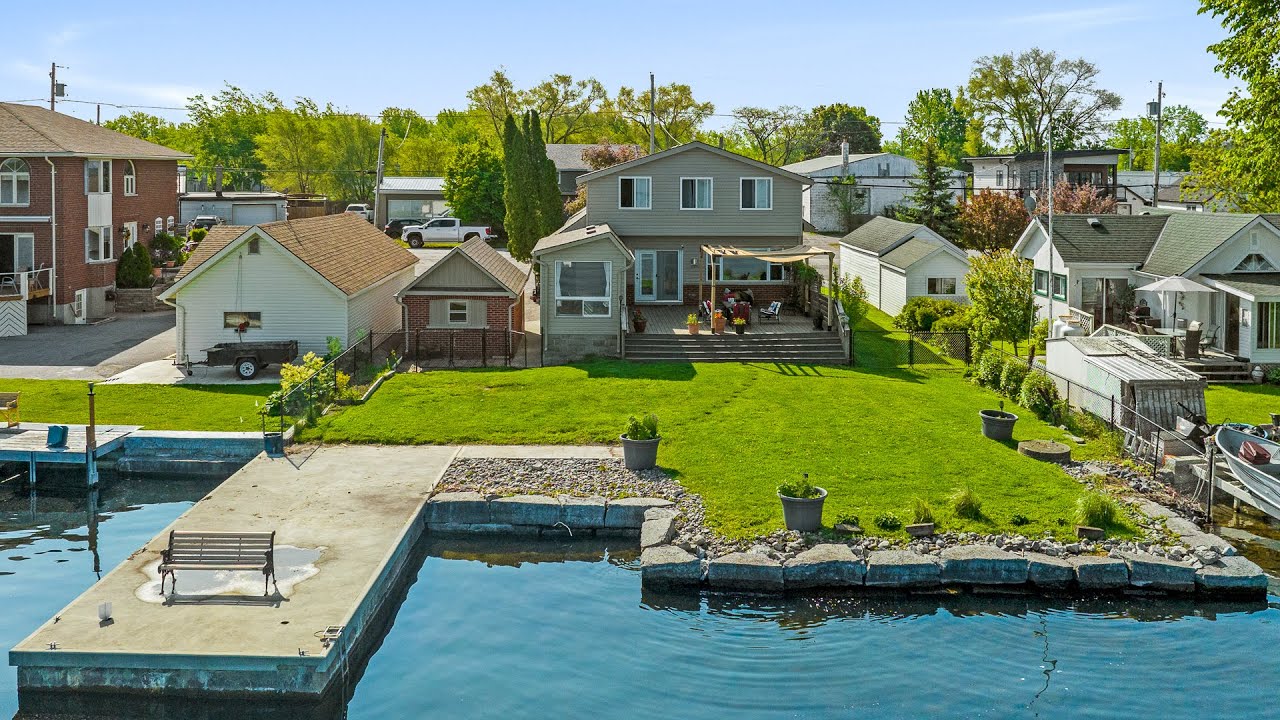 28 Ridley St, Rossmore, Prince Edward County