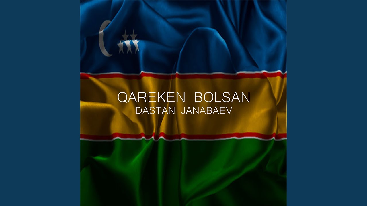 Qareken bolsan