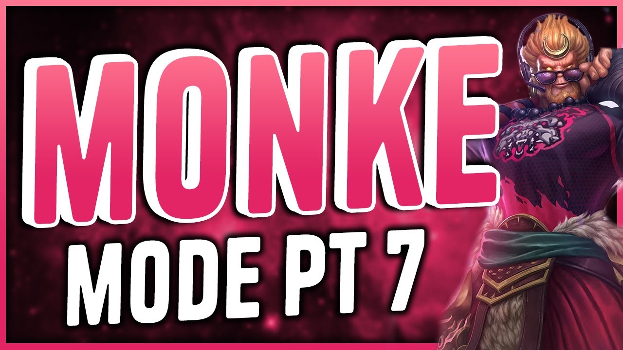 SOUL EATER BUFFS BRING BACK WUKONG! - SMITE Solo Ranked Conquest Season 11