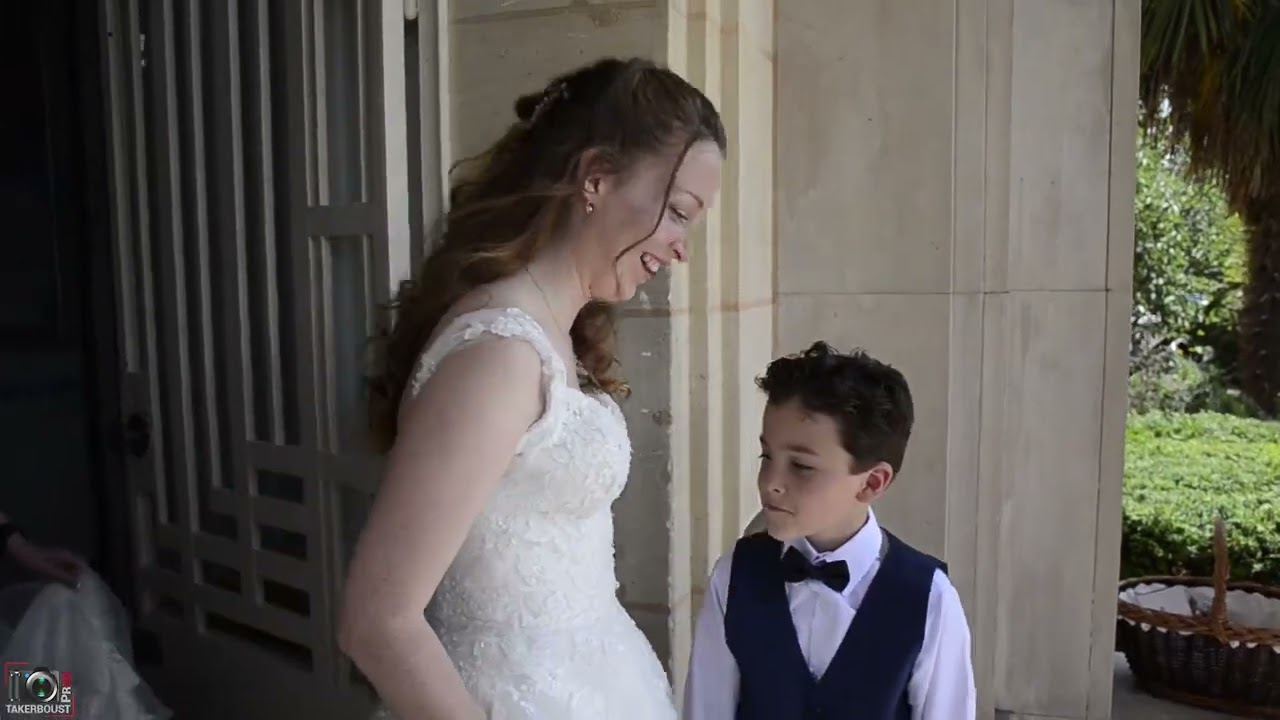 VIDEOS CLIP MARIAGE Osman & Tatiana 11 JUIN 2022