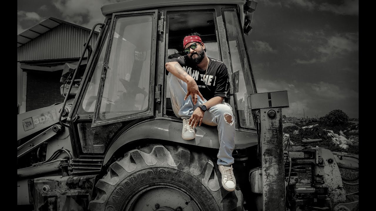 Nakli Shot | PRINCE  | Prod by Ozaan | Official video|Mangalore