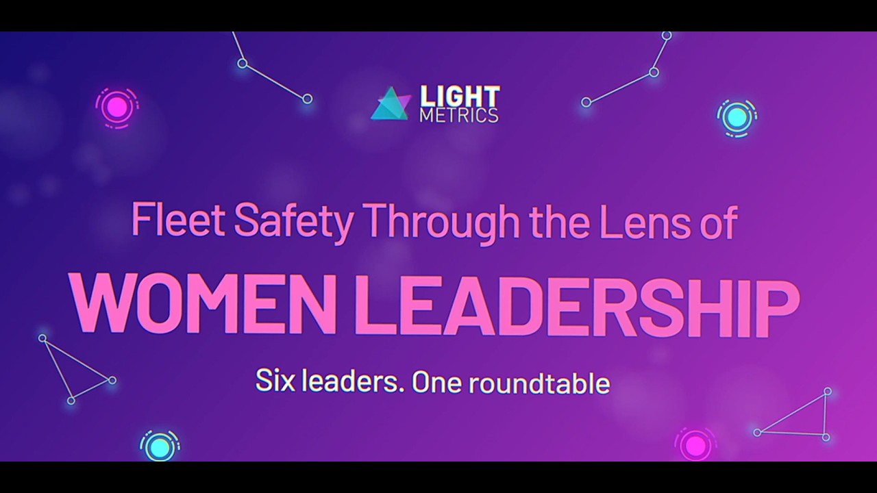 Women Driving Fleet Safety Forward | An IWD 2026 Special Roundtable