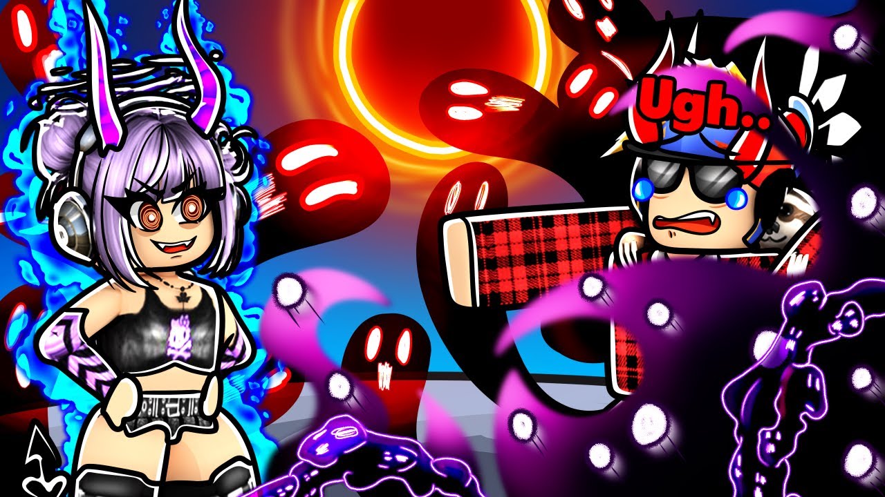 Toxic DARK Clan REJECTED From JOINING... And This HAPPENED! (ROBLOX BLOX FRUIT)