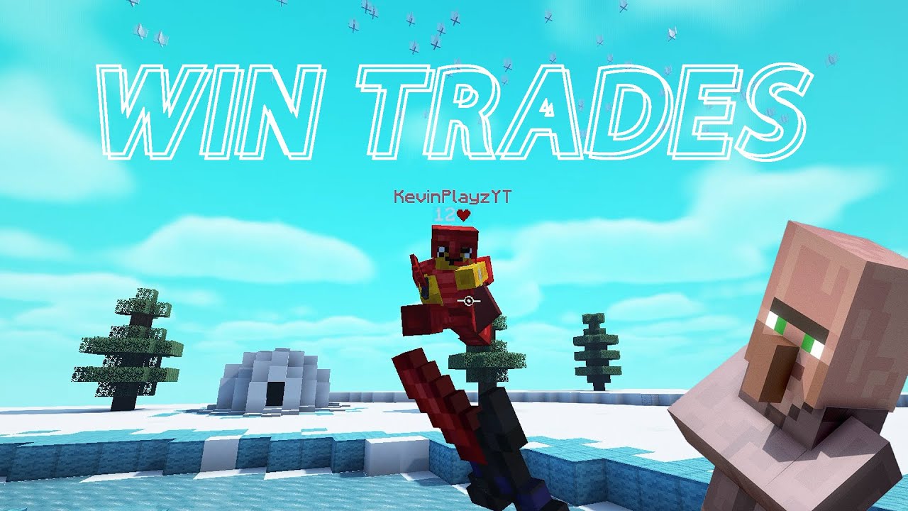 How to start combos and win trades