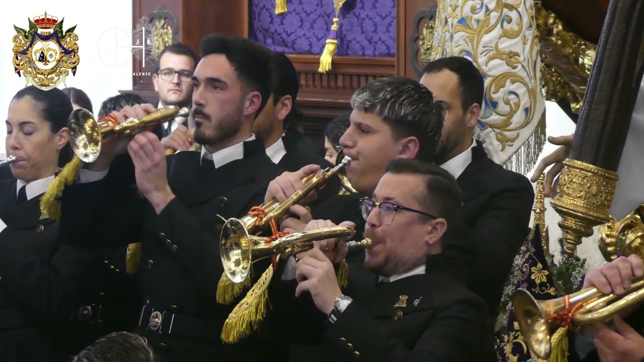 Mi Plegaria (Julio Vera y Rafael Vázquez) // BCT Madre Asunción