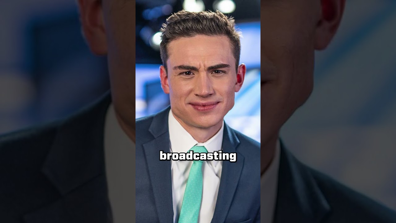 How do Broadcasters get a Job at ESPN #espn #sportsbroadcasting #sportscasters #broadcaster