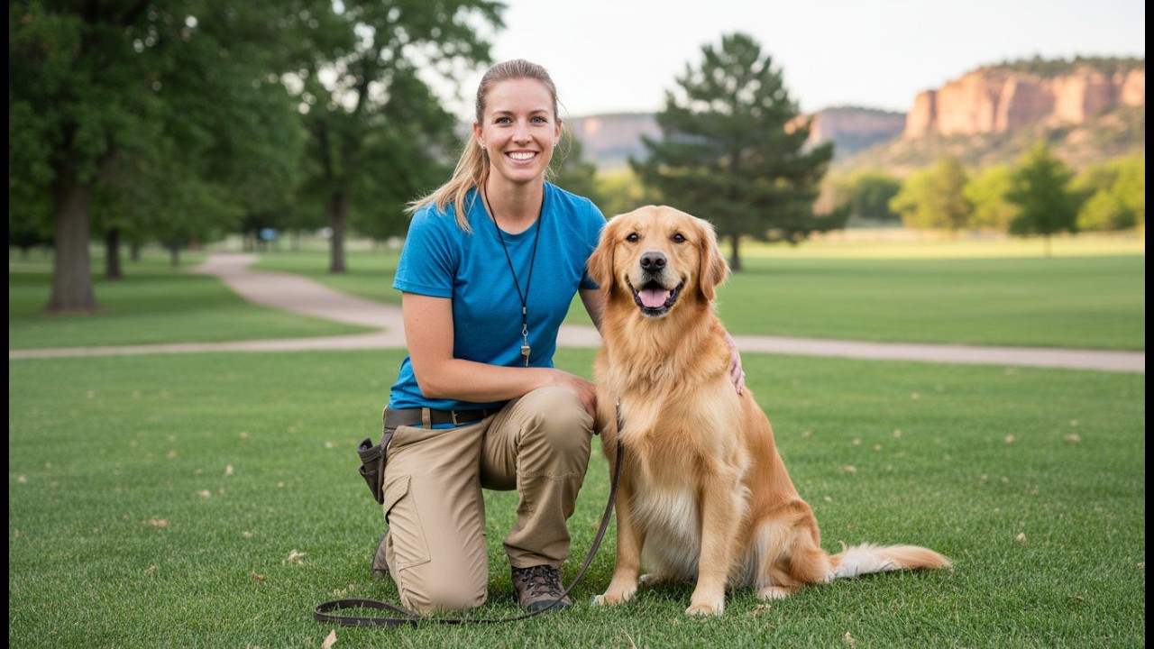 Find the Best Dog Training in Spearfish South Dakota