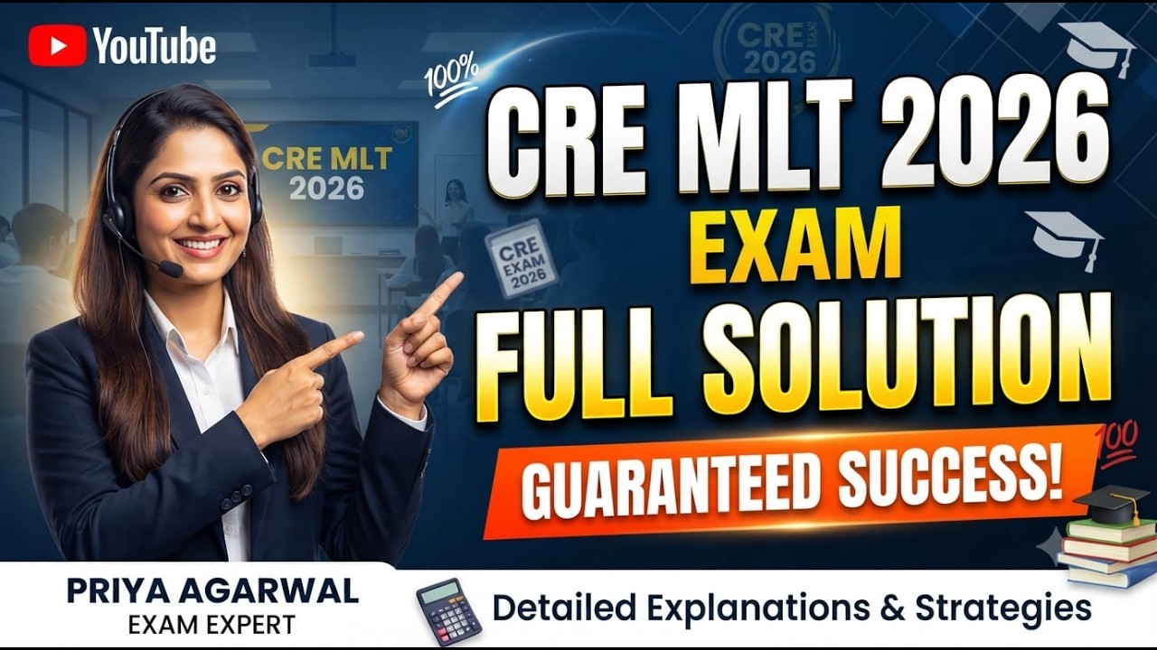 aiims cre 2026 mlt question paper full solution