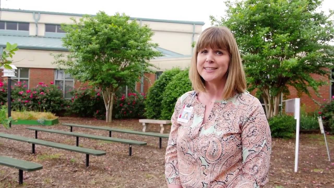 Cumming Elementary Welcome Video