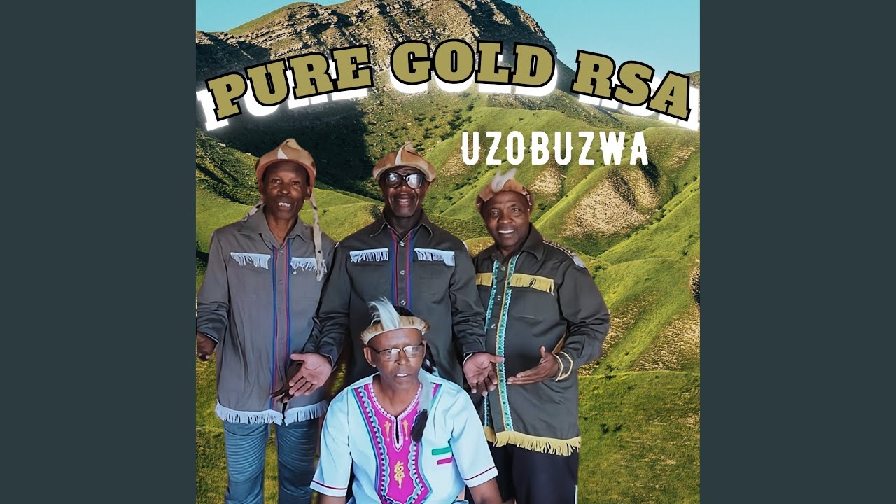 Ke Nale Modisa