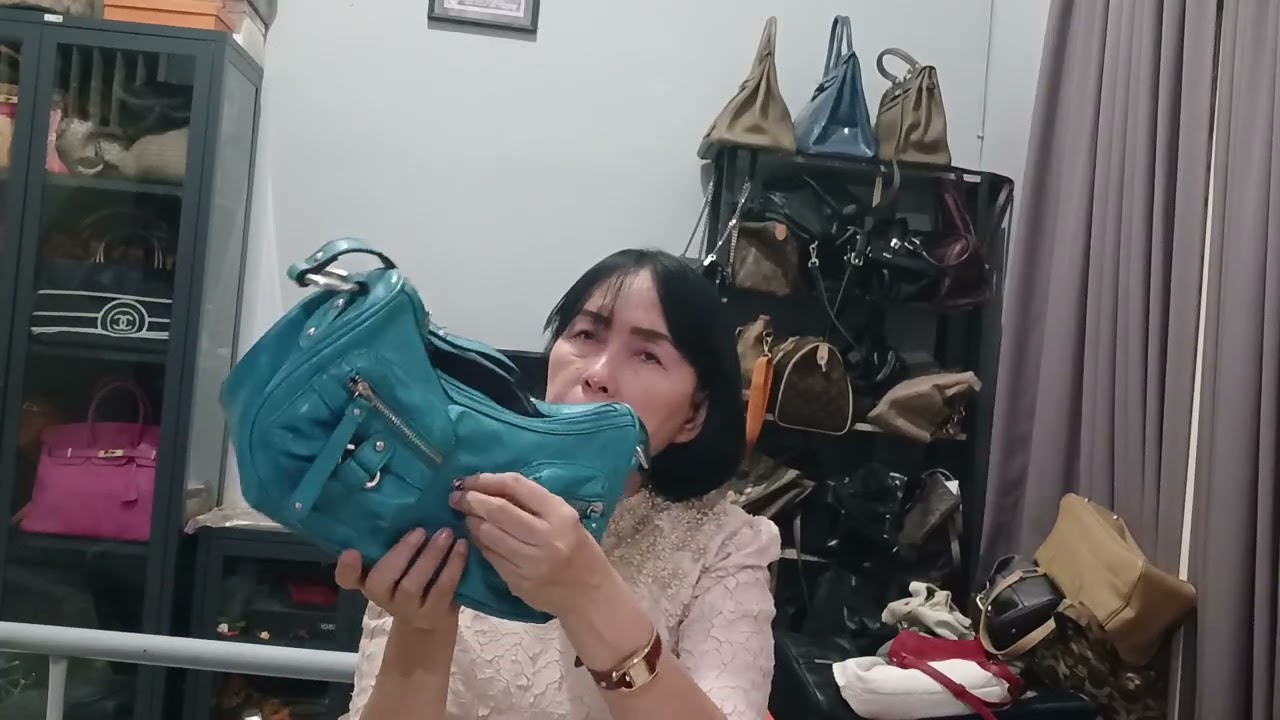 TAS SECOND BRANDED 082227006409