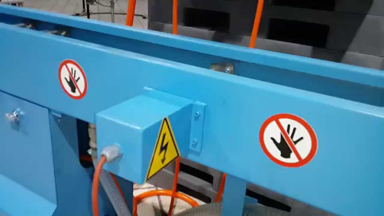 3D Printing Filament Production Line