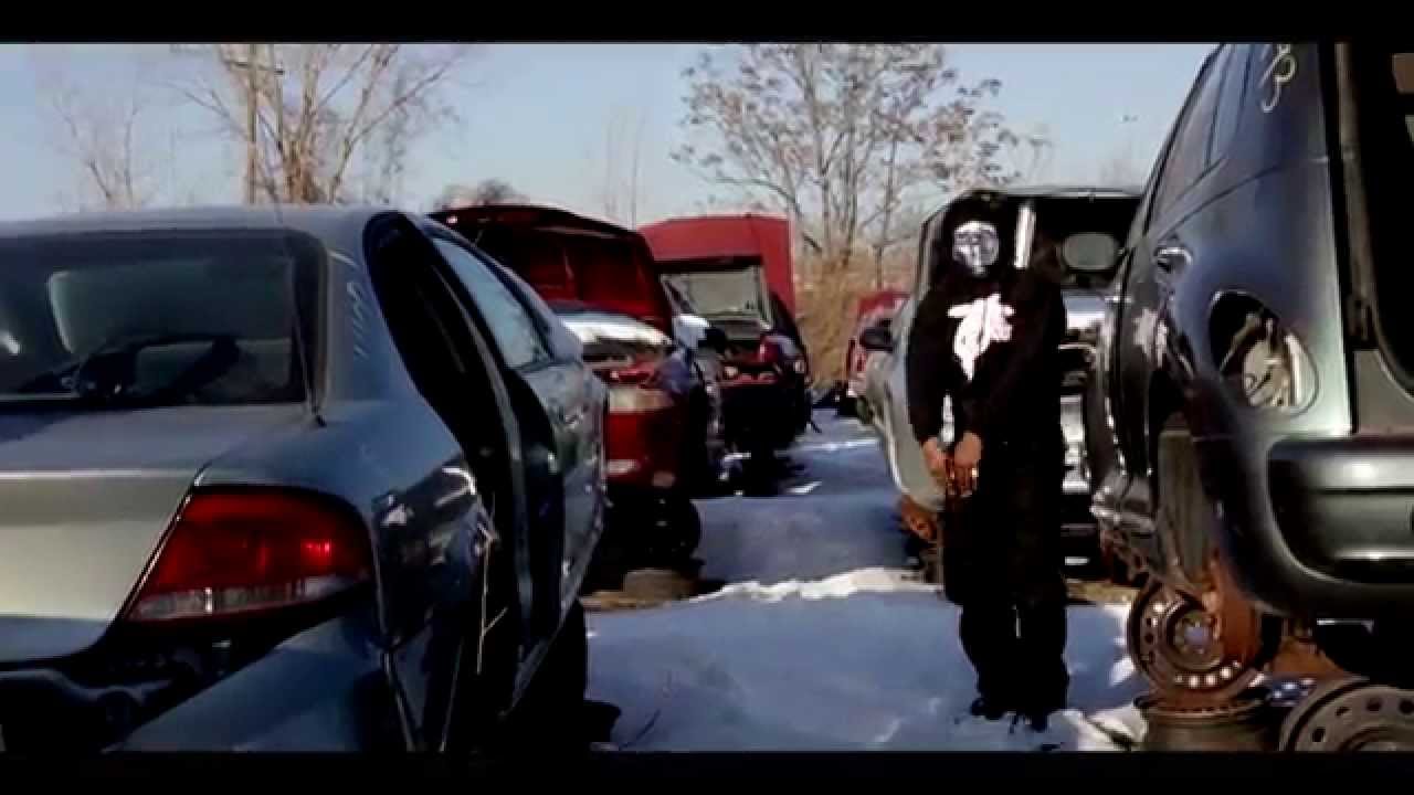 Huncho Hoodo Ft. 600Breezy - Stupid [team600] (Dir. by @dibent)