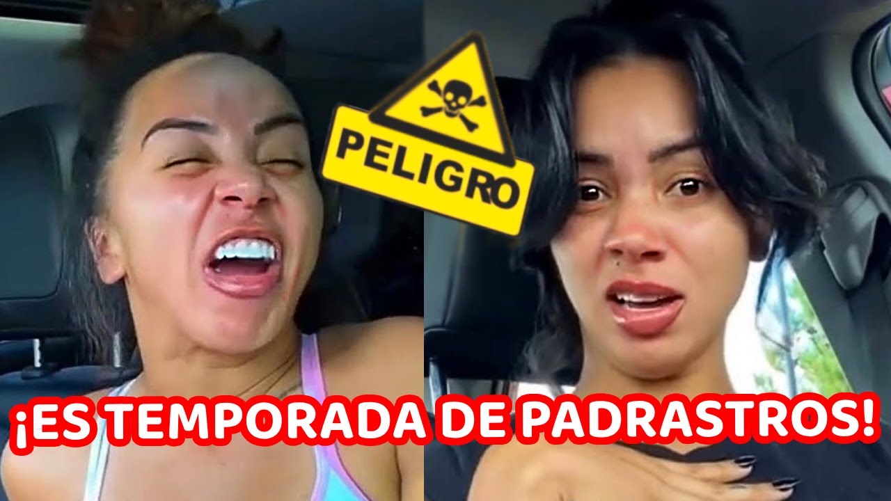 💊 MADRE SOLTERA NO SOPORTA EL RECHAZO DE UN HOMBRE...